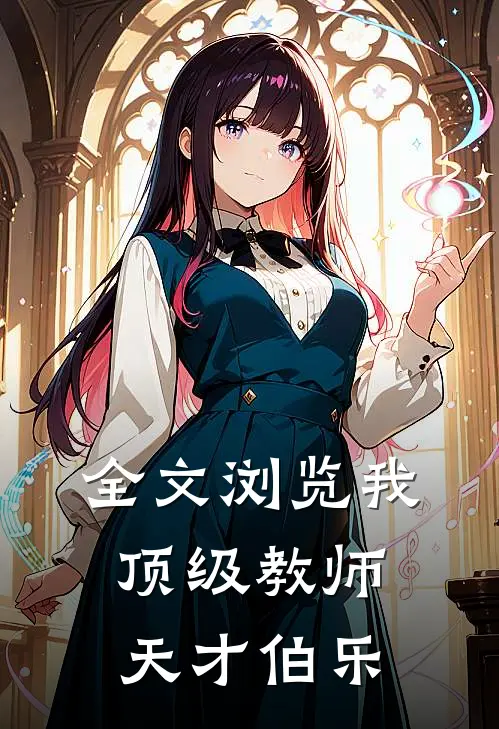 全文浏览我，顶级教师，天才伯乐