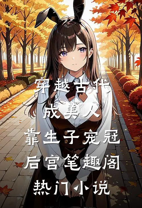 穿越古代成美人,靠生子宠冠后宫 笔趣阁热门小说