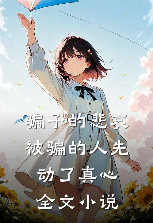 骗子的悲哀：被骗的人先动了真心全文小说