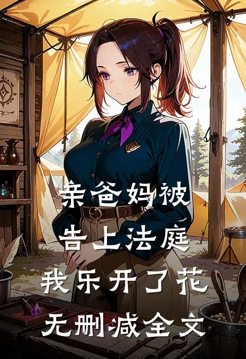 亲爸妈被告上法庭，我乐开了花无删减全文