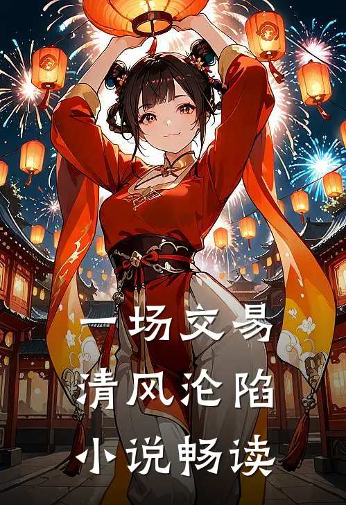 一场交易，清风沦陷小说畅读