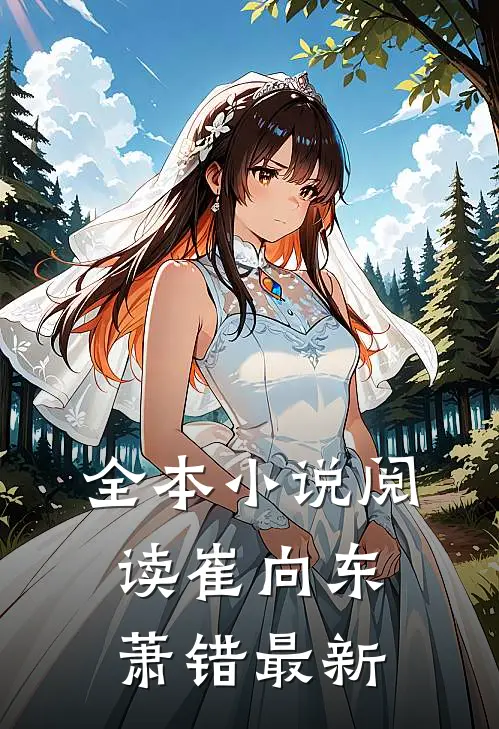 全本小说阅读崔向东萧错最新