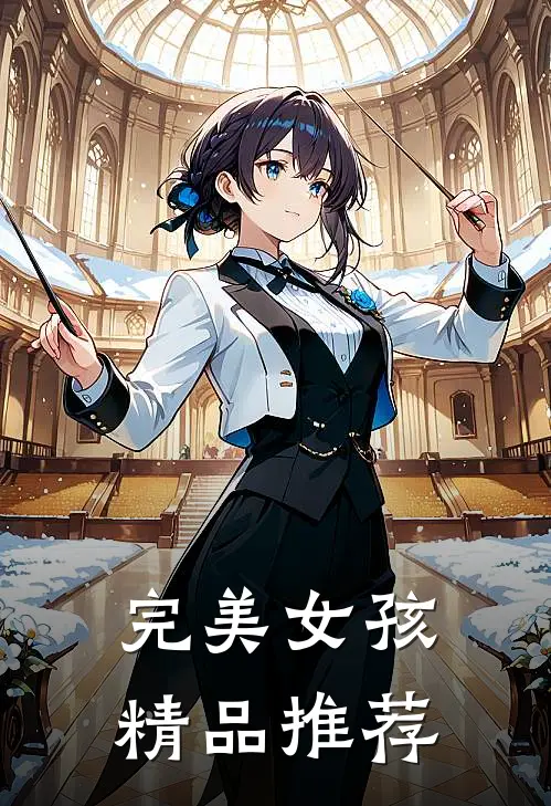 完美女孩精品推荐
