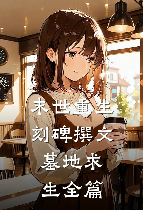 末世重生：刻碑撰文，墓地求生全篇