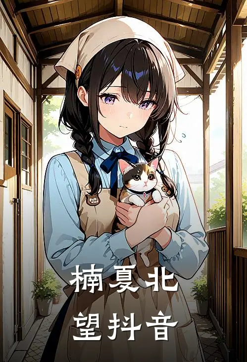 楠夏北望抖音