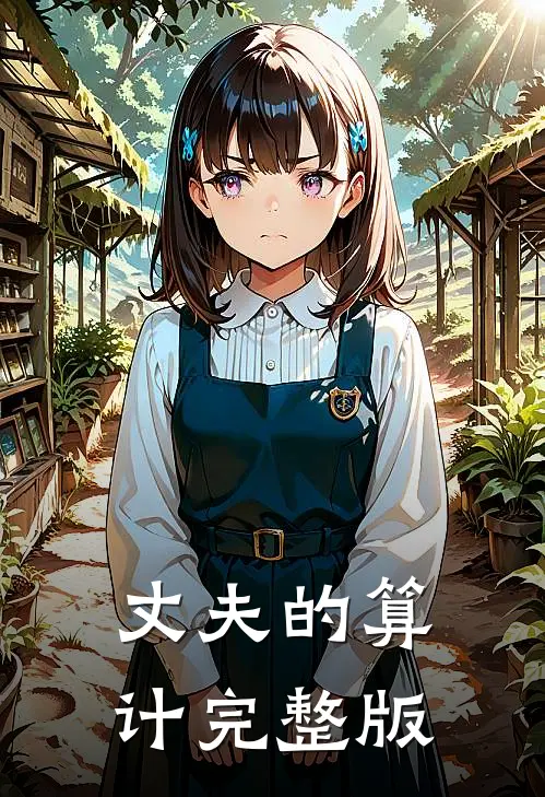 丈夫的算计完整版