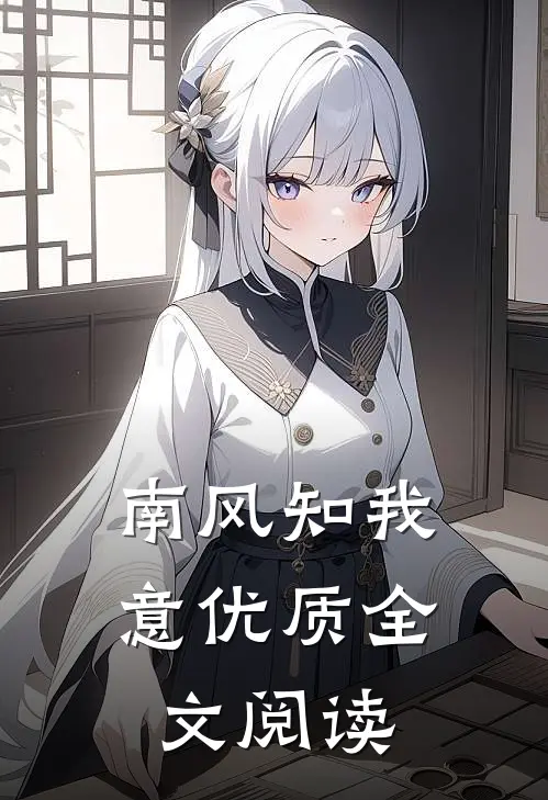 南风知我意优质全文阅读