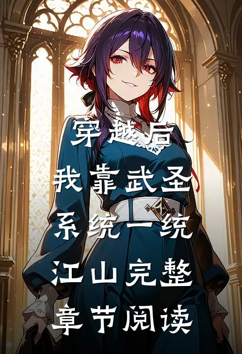 穿越后，我靠武圣系统一统江山完整章节阅读