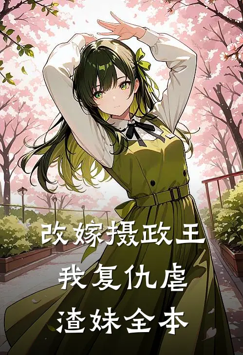 改嫁摄政王，我复仇虐渣妹全本