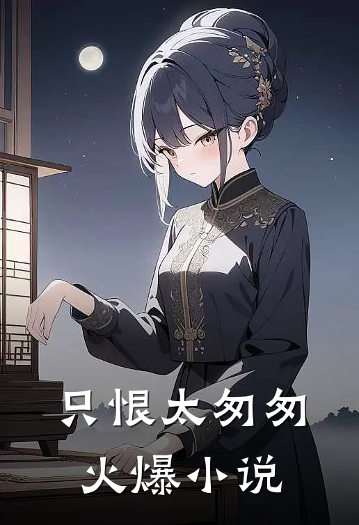 只恨太匆匆火爆小说
