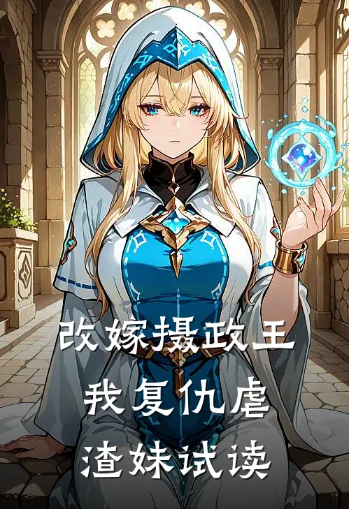 改嫁摄政王，我复仇虐渣妹试读