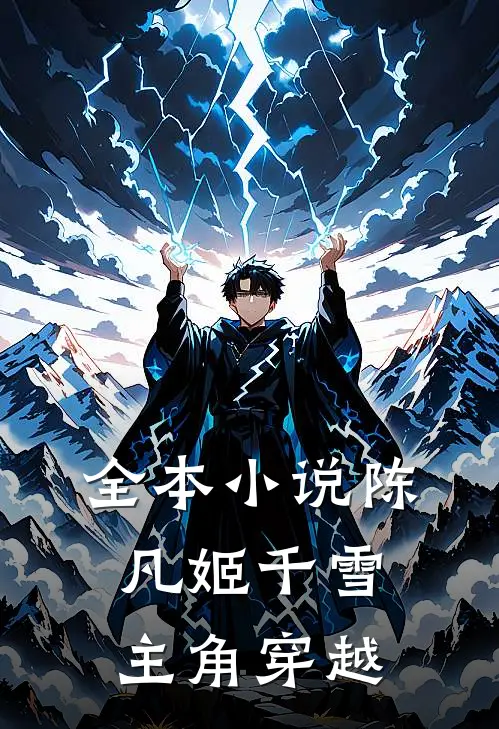 全本小说陈凡姬千雪主角穿越
