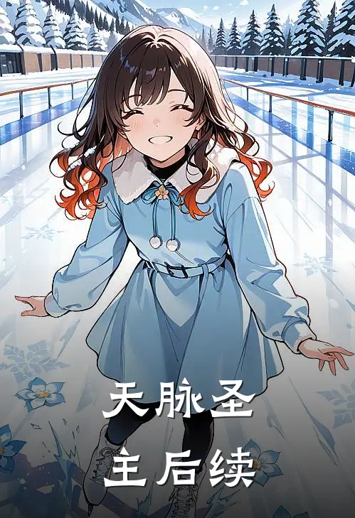 天脉圣主后续