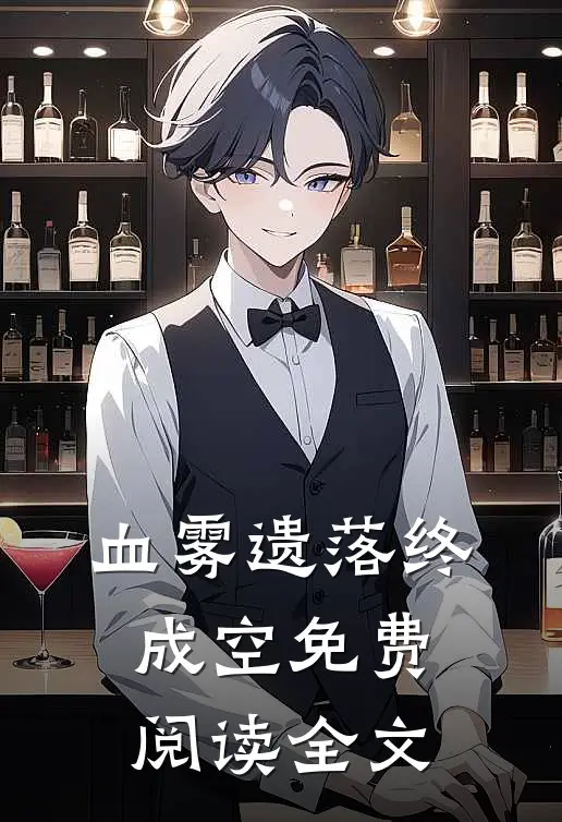 血雾遗落终成空免费阅读全文
