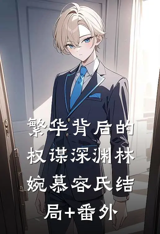 繁华背后的权谋深渊林婉慕容氏结局+番外