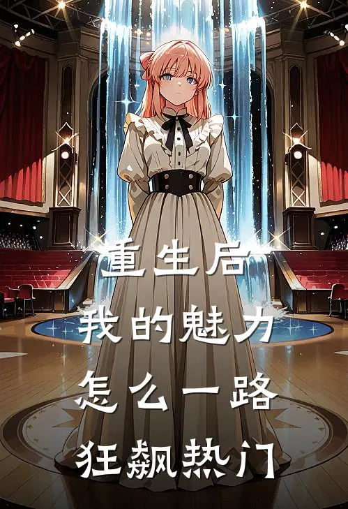 重生后，我的魅力怎么一路狂飙热门