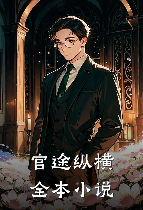 官途纵横全本小说