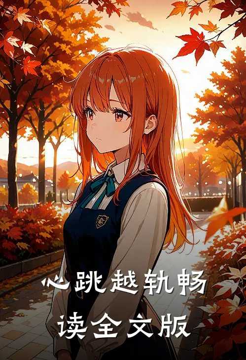 心跳越轨畅读全文版