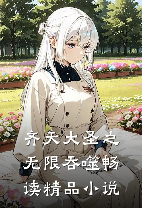 齐天大圣之无限吞噬畅读精品小说