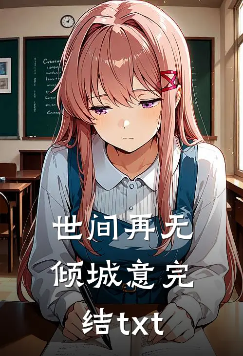 世间再无倾城意完结txt