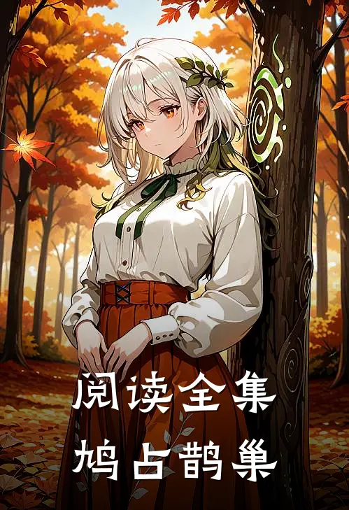阅读全集鸠占鹊巢