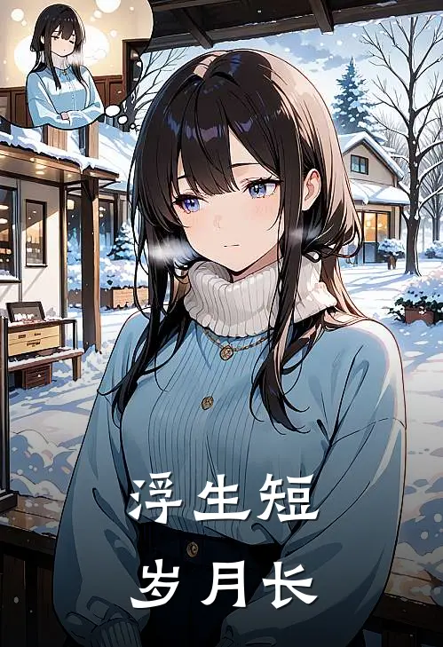 浮生短岁月长
