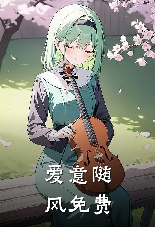 爱意随风免费