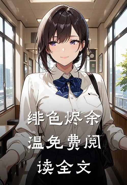绯色烬余温免费阅读全文