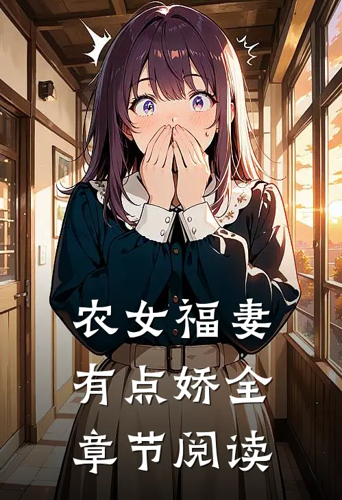 农女福妻有点娇全章节阅读