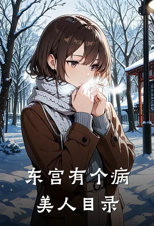东宫有个病美人目录