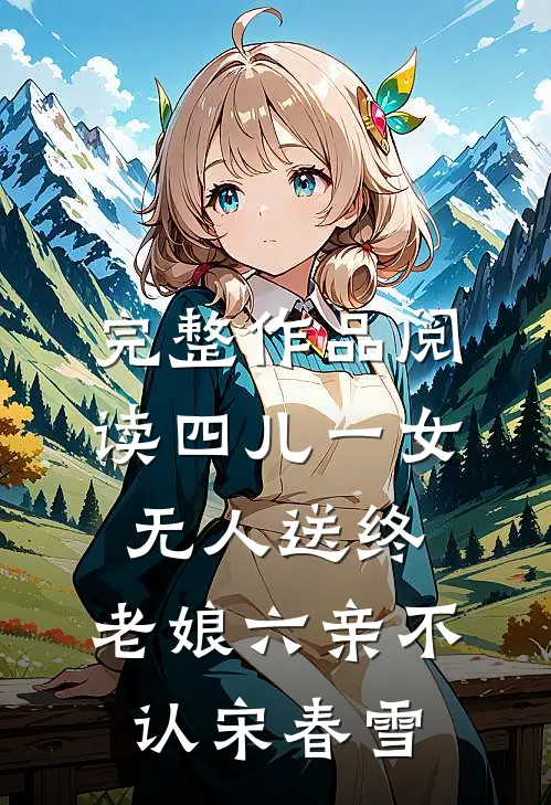 完整作品阅读四儿一女无人送终,老娘六亲不认宋春雪