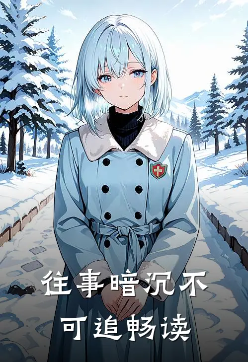 往事暗沉不可追畅读