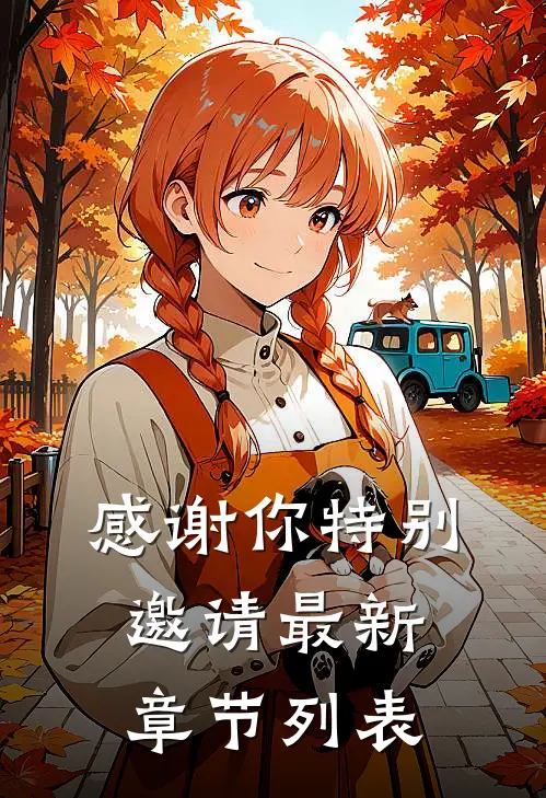 感谢你特别邀请最新章节列表