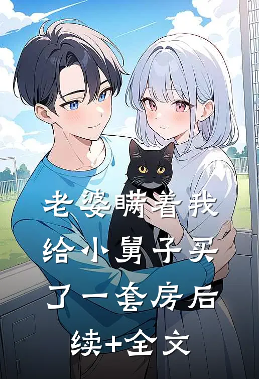 老婆瞒着我给小舅子买了一套房后续+全文