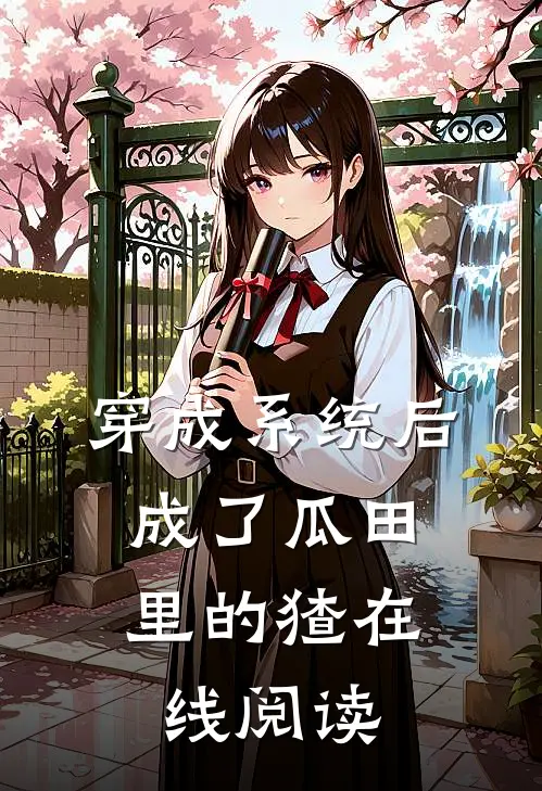 穿成系统后，成了瓜田里的猹在线阅读