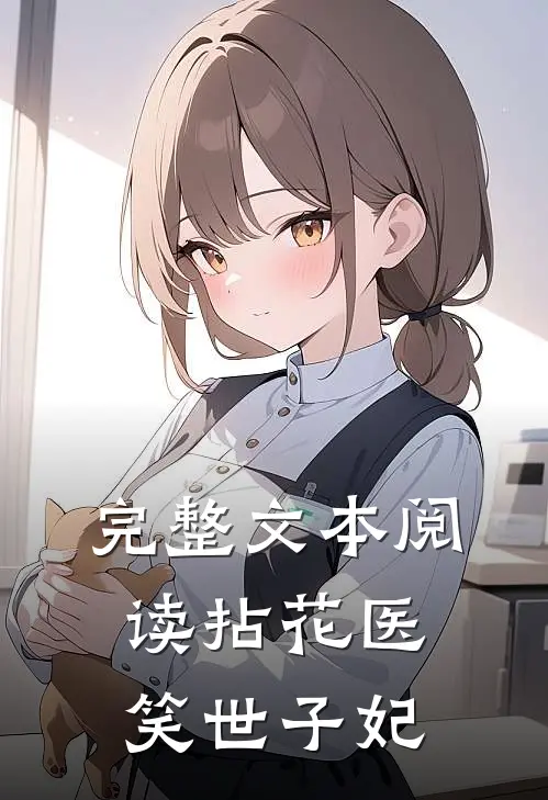 完整文本阅读拈花医笑世子妃