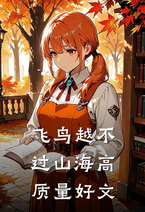 飞鸟越不过山海高质量好文