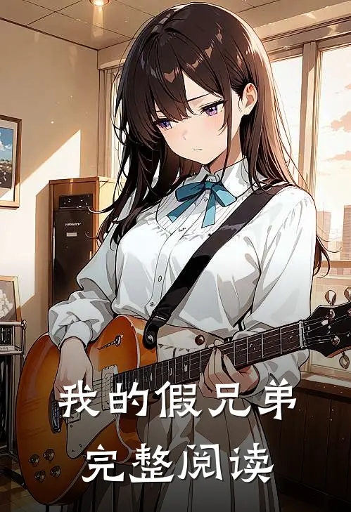 我的假兄弟完整阅读