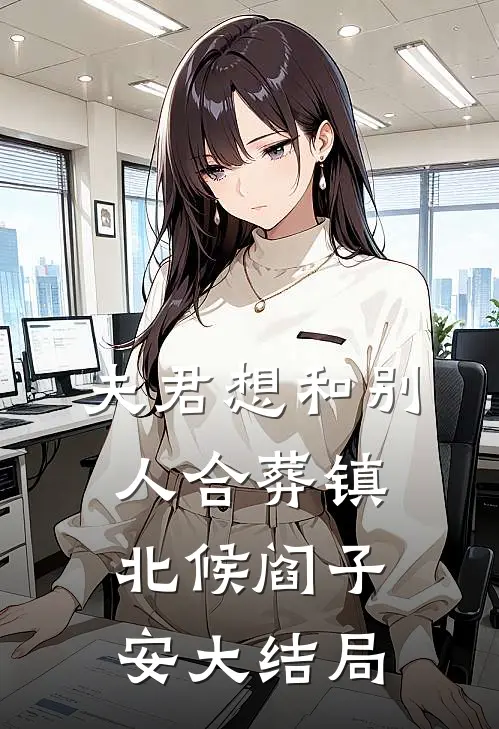 夫君想和别人合葬镇北候阎子安大结局