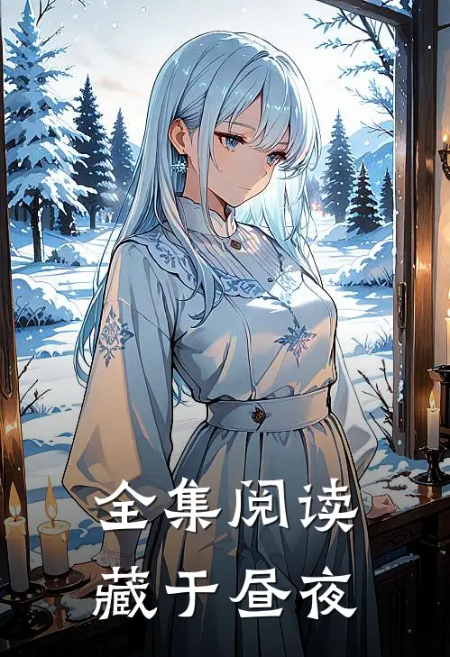全集阅读藏于昼夜