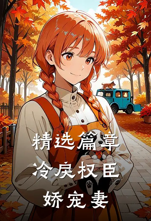 精选篇章冷戾权臣娇宠妻