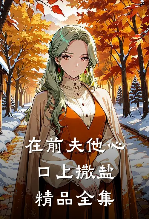 在前夫他心口上撒盐精品全集