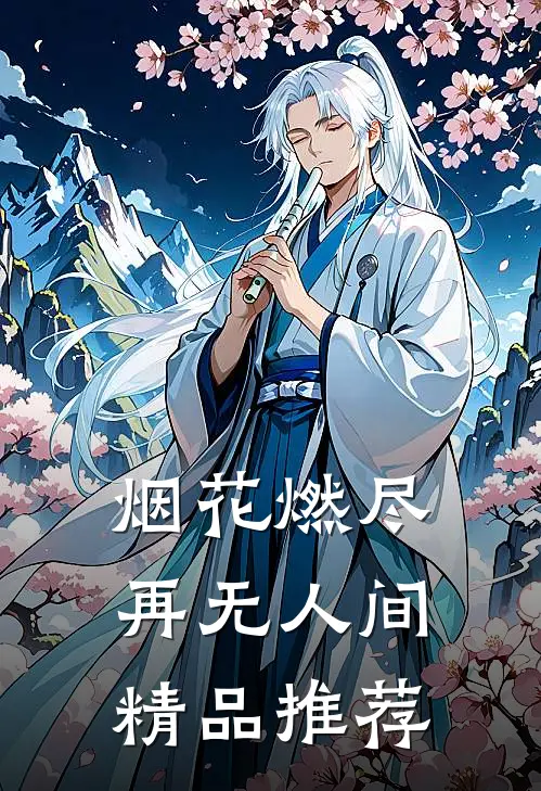烟花燃尽再无人间精品推荐