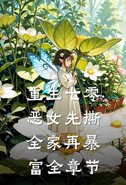 重生七零：恶女先撕全家再暴富全章节
