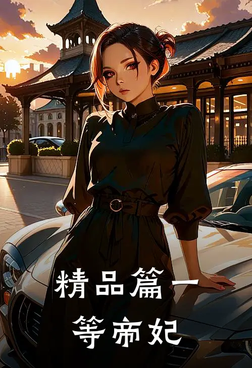 精品篇一等帝妃