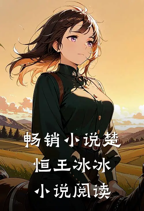 畅销小说楚恒王冰冰小说阅读
