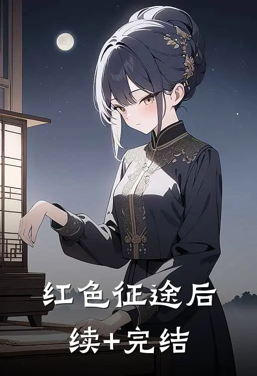 红色征途后续+完结