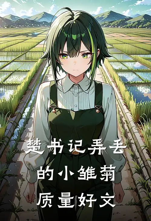楚书记弄丢的小雏菊质量好文