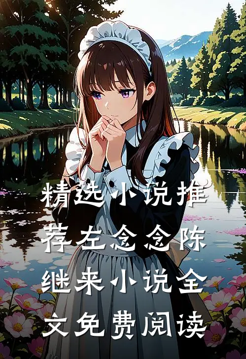 精选小说推荐左念念陈继来小说全文免费阅读