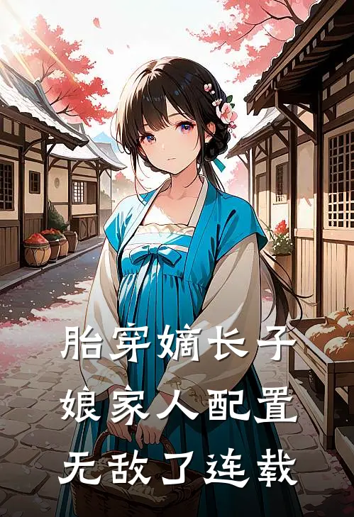 胎穿嫡长子，娘家人配置无敌了连载